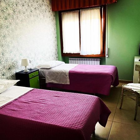 Punto F L'Aquila Ngoại thất bức ảnh